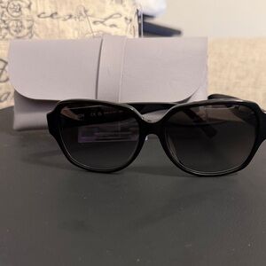 MCM Black Women’s Sunglasses